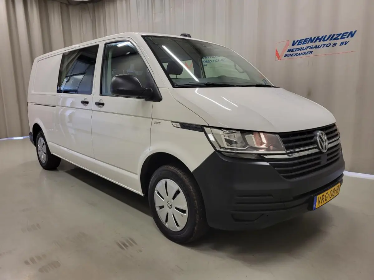 2.0TDI L2/H1 Euro 6!