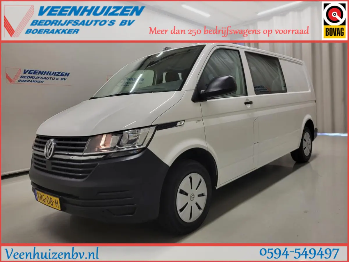 2.0TDI L2/H1 Euro 6!