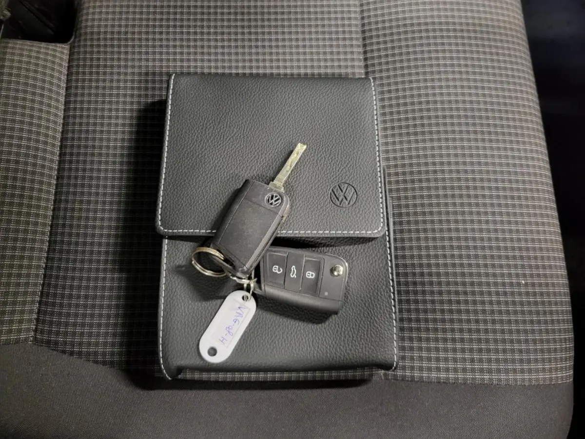 2.0TDI L2/H1 Euro 6!