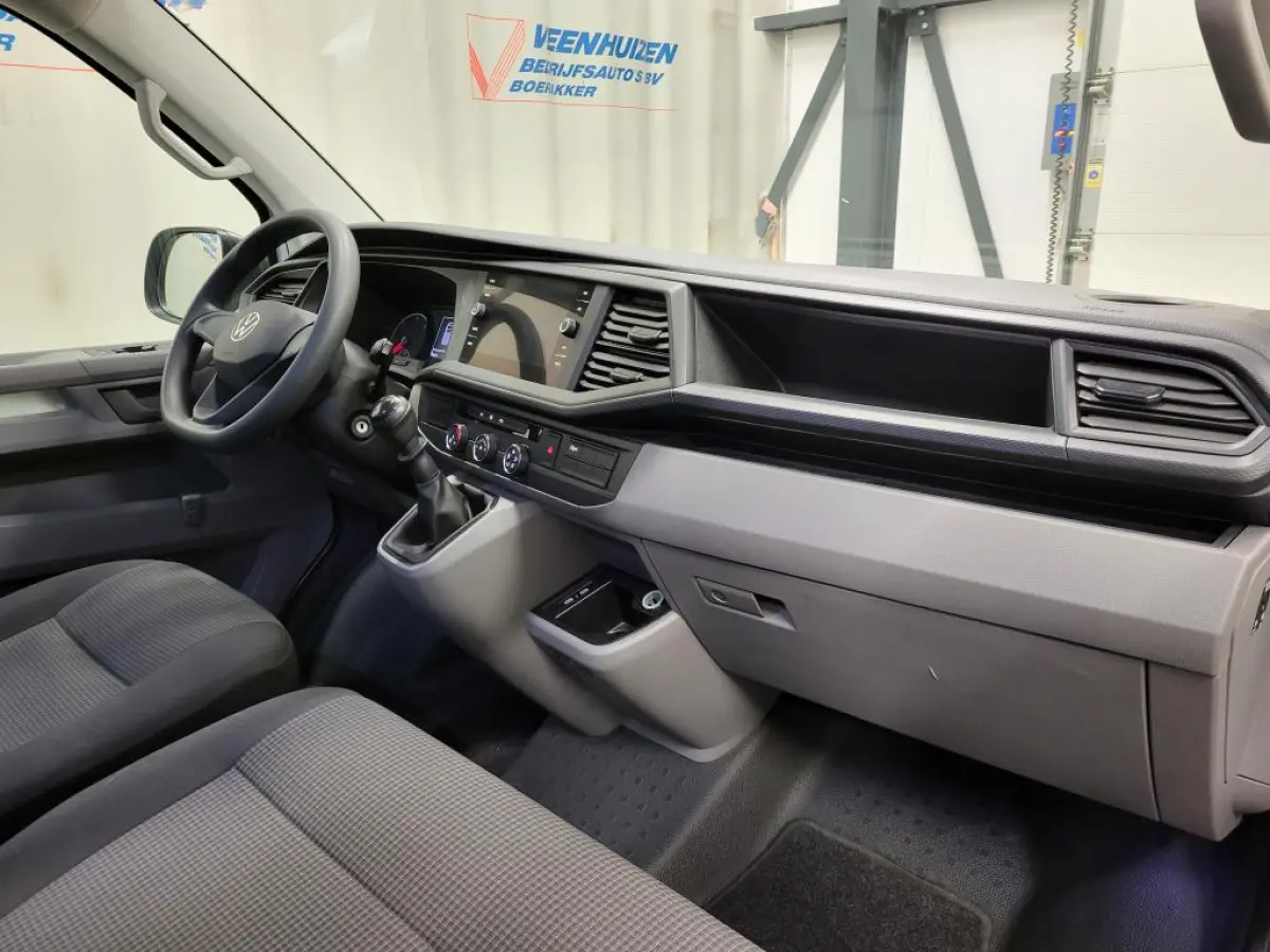 2.0TDI L2/H1 Euro 6!