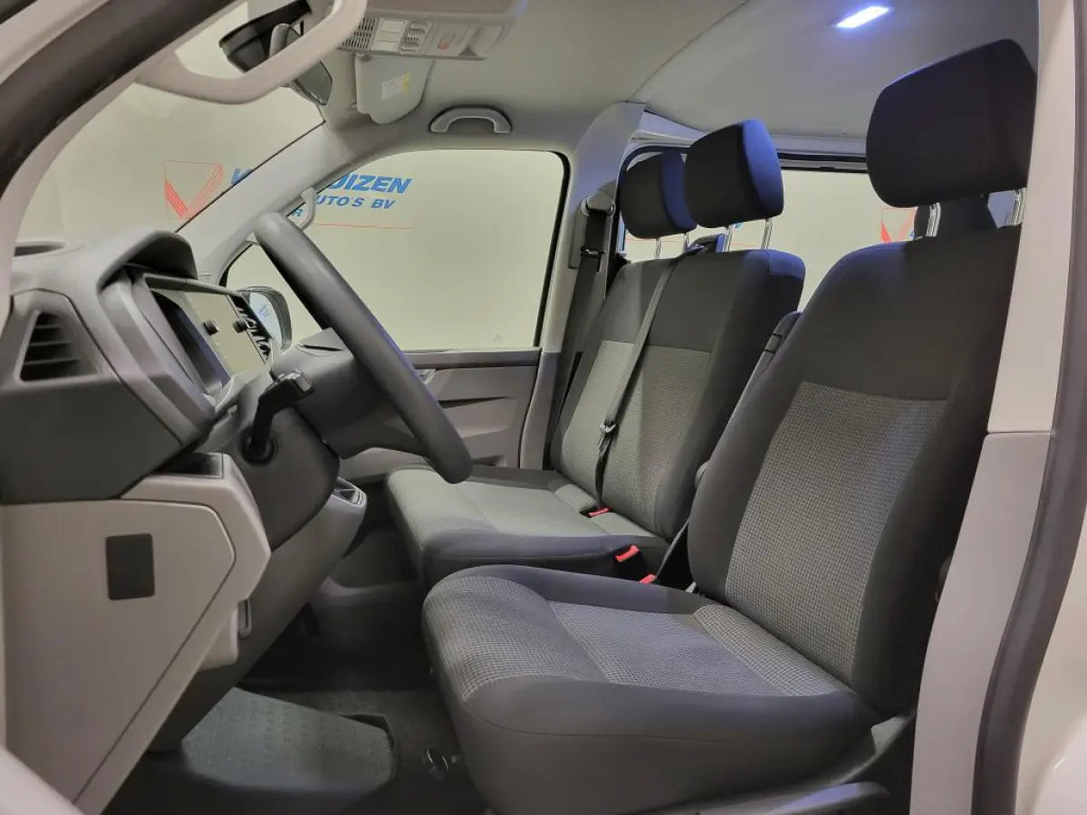 2.0TDI L2/H1 Euro 6!