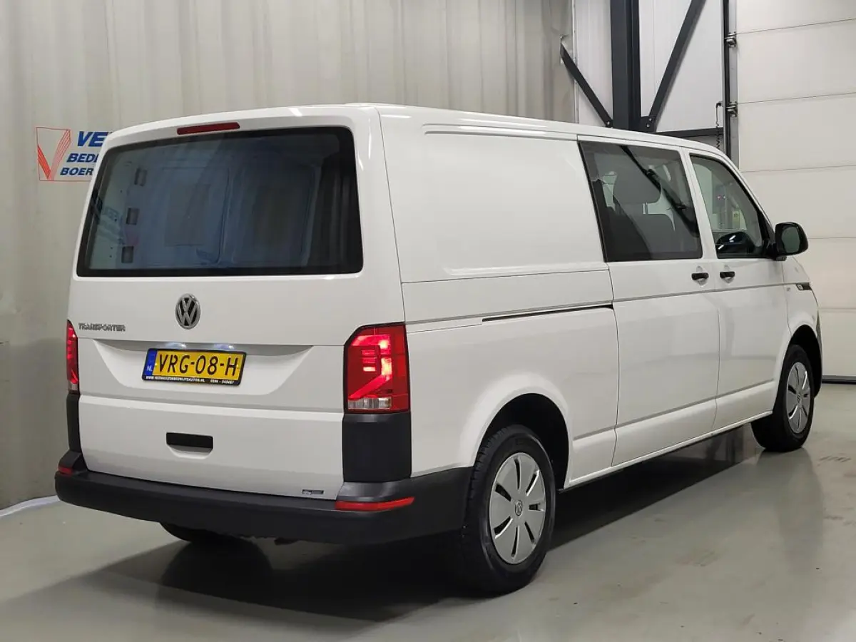 2.0TDI L2/H1 Euro 6!