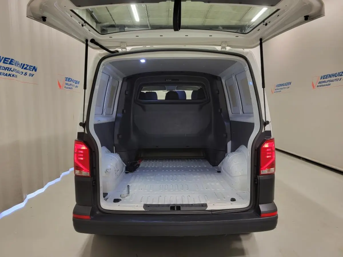 2.0TDI L2/H1 Euro 6!