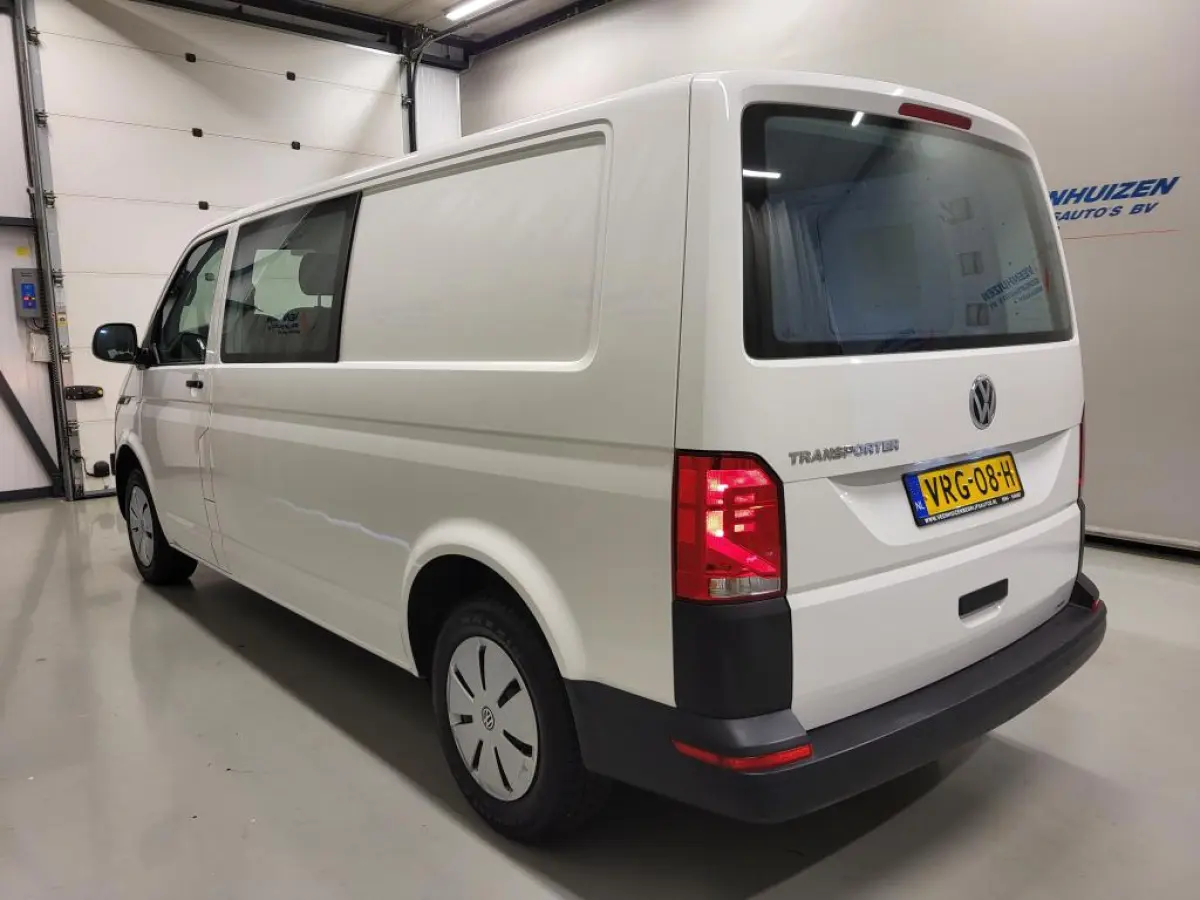 2.0TDI L2/H1 Euro 6!