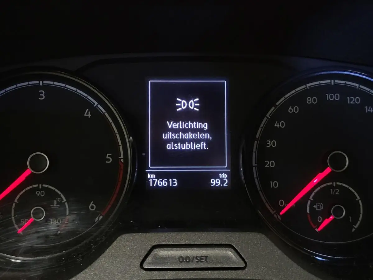 2.0TDI L2/H1 Euro 6!