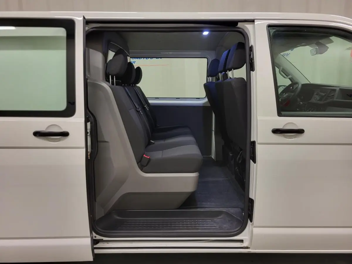 2.0TDI L2/H1 Euro 6!