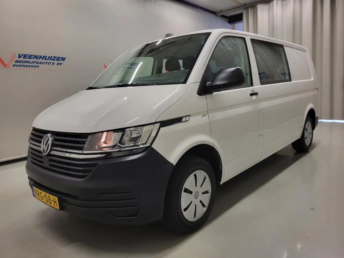 2.0TDI L2/H1 Euro 6!