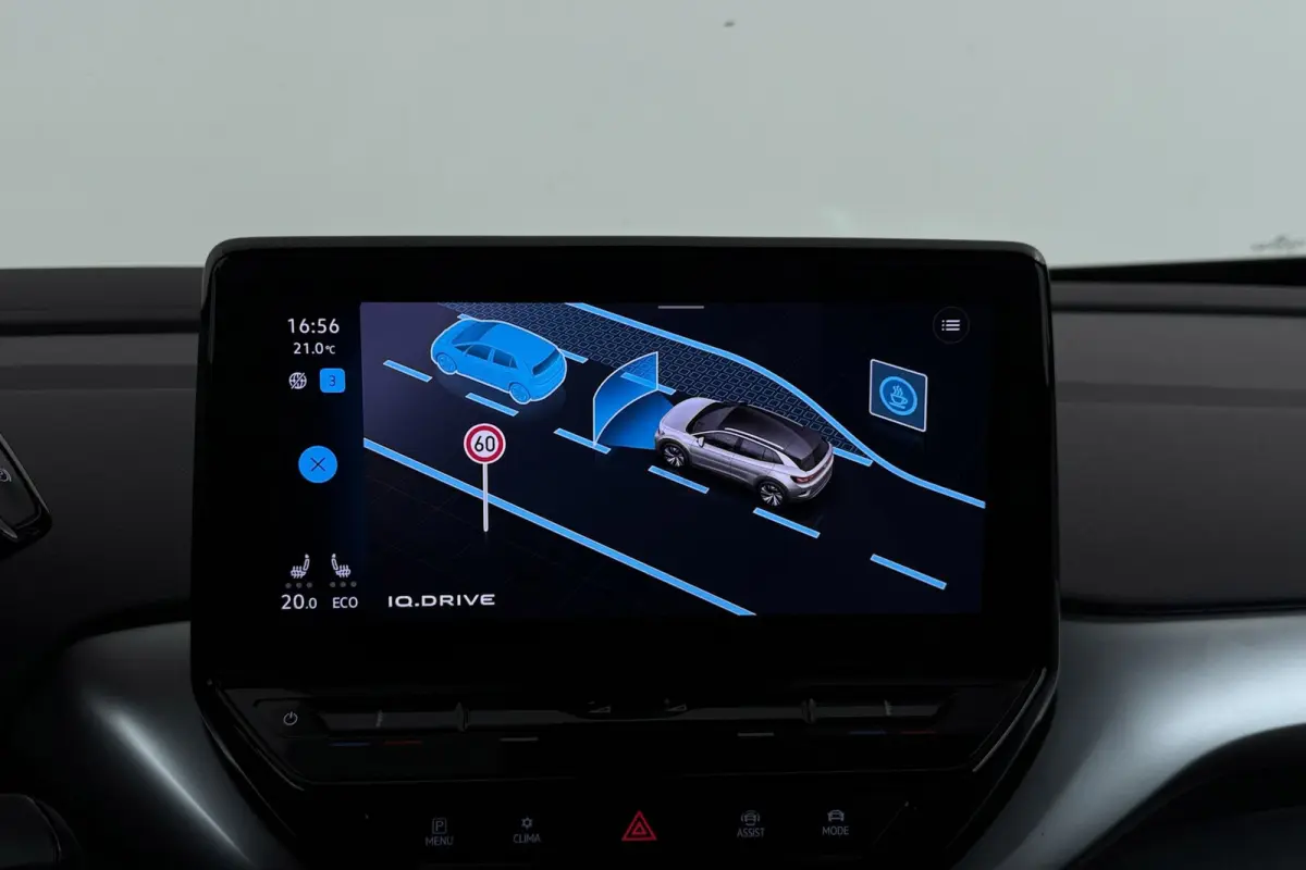 First 77 kWh | Uitklap Trekhaak | SOH 91% | Camera | Adap. Cruise | CarPlay |