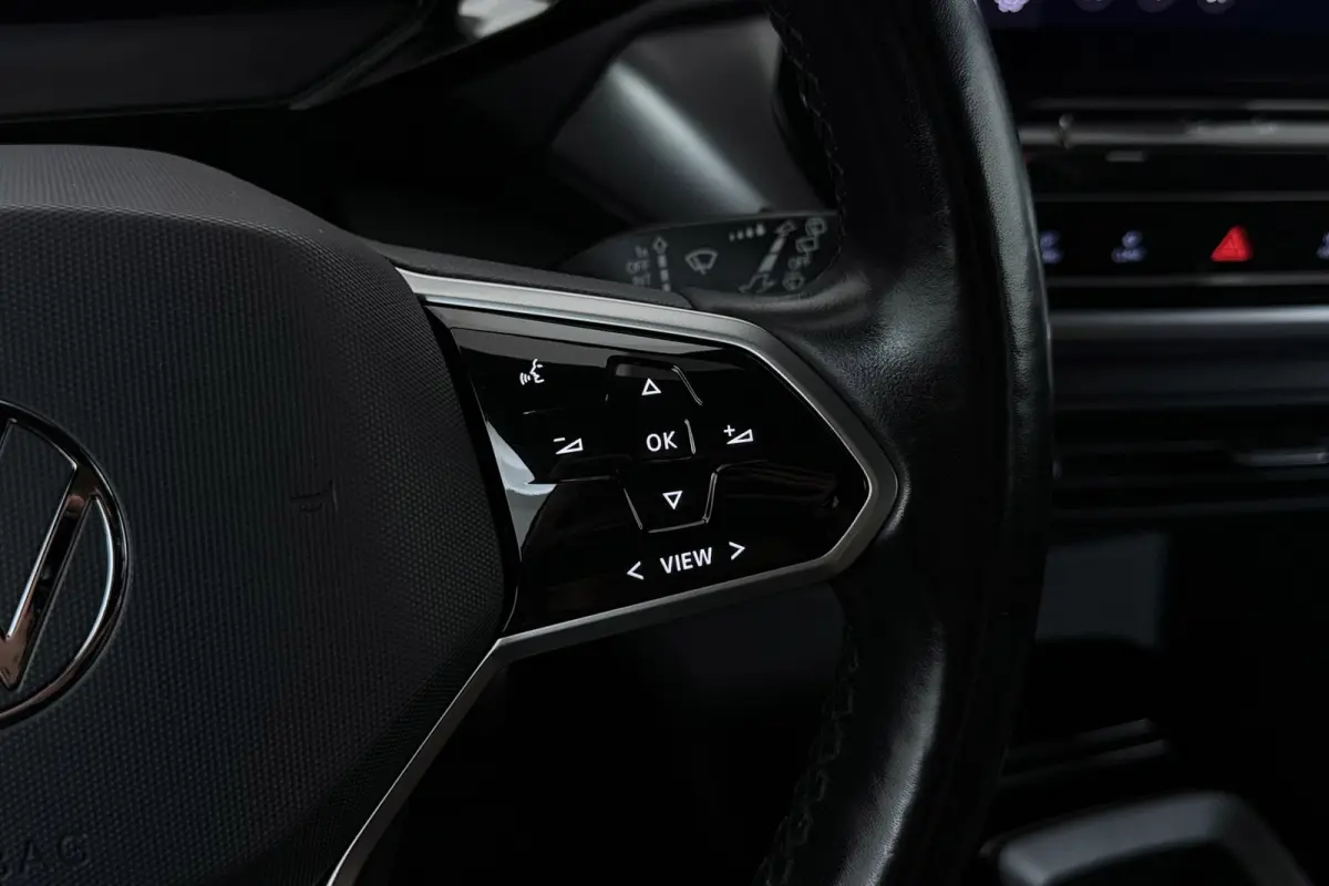 First 77 kWh | Uitklap Trekhaak | SOH 91% | Camera | Adap. Cruise | CarPlay |
