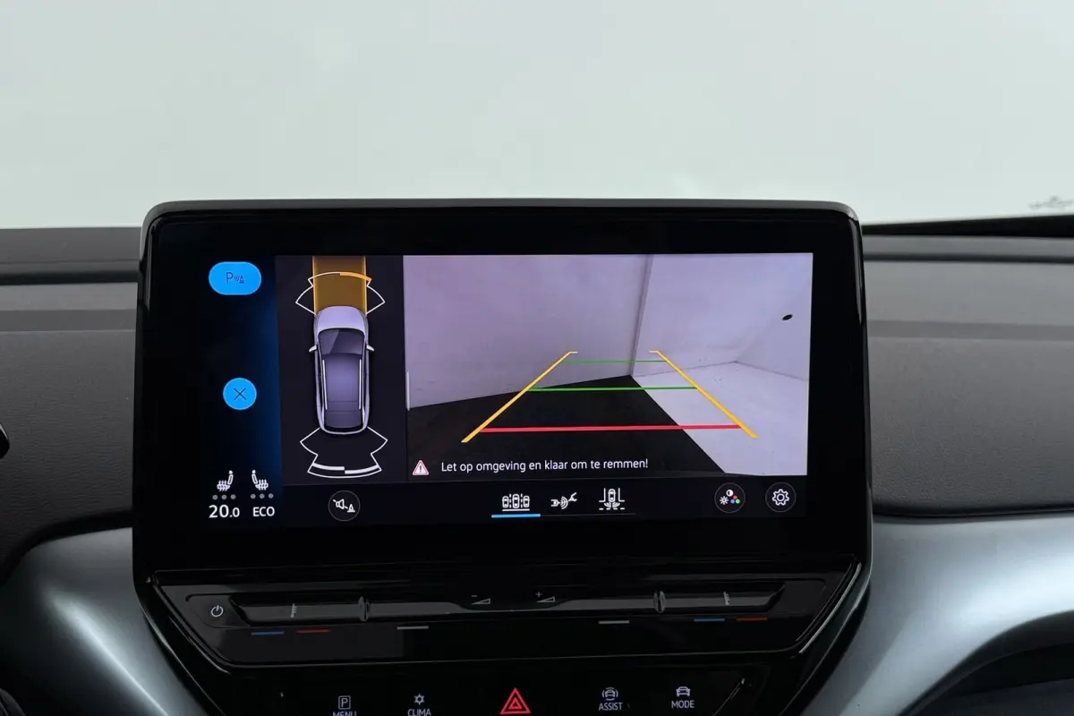 First 77 kWh | Uitklap Trekhaak | SOH 91% | Camera | Adap. Cruise | CarPlay |