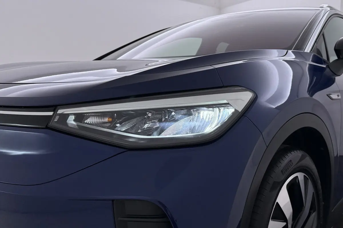 First 77 kWh | Uitklap Trekhaak | SOH 91% | Camera | Adap. Cruise | CarPlay |