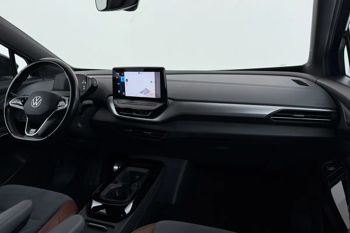 First 77 kWh | Uitklap Trekhaak | SOH 91% | Camera | Adap. Cruise | CarPlay |