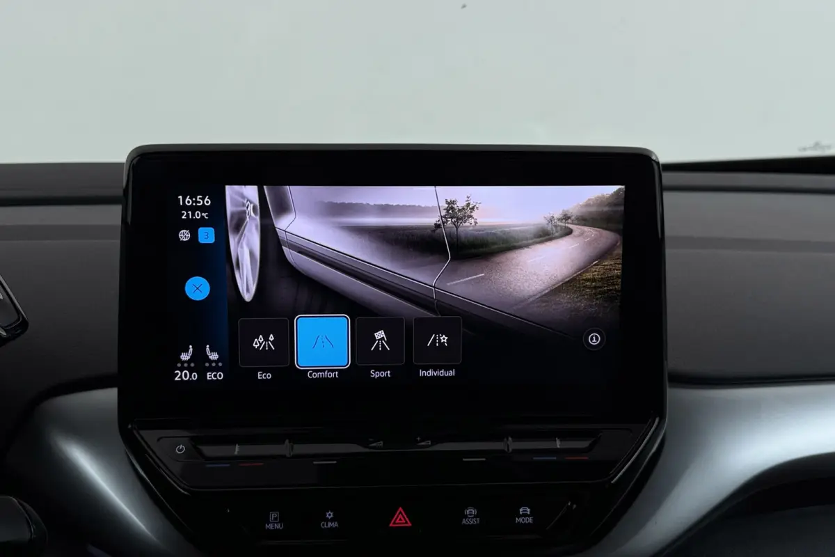 First 77 kWh | Uitklap Trekhaak | SOH 91% | Camera | Adap. Cruise | CarPlay |