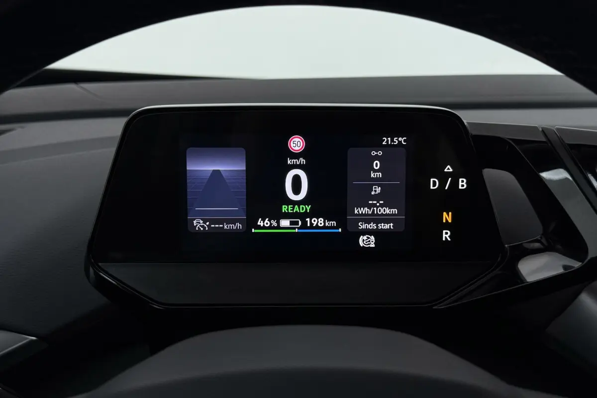 First 77 kWh | Uitklap Trekhaak | SOH 91% | Camera | Adap. Cruise | CarPlay |