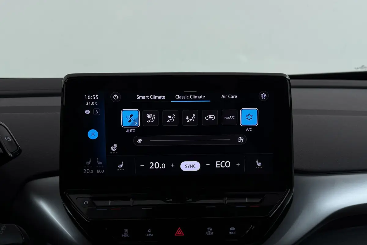 First 77 kWh | Uitklap Trekhaak | SOH 91% | Camera | Adap. Cruise | CarPlay |