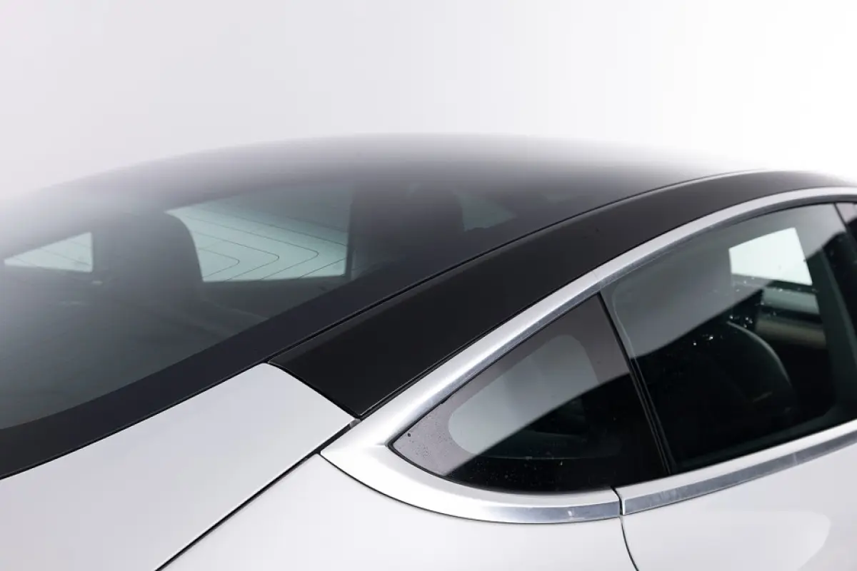 Long Range AWD 75 kWh *SOH 99.5%* PANORAMADAK | LEDER