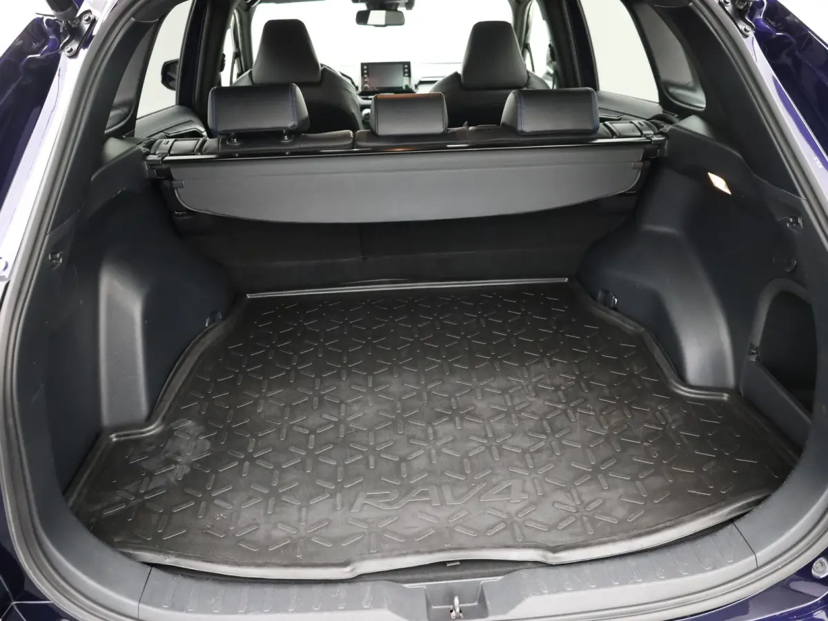 2.5 Hybrid AWD Bi-Tone | Trekhaak afnb. | Elk. A-klep | Stuur & Stoel verw. | Keyless | Prijs Rijklaar!!