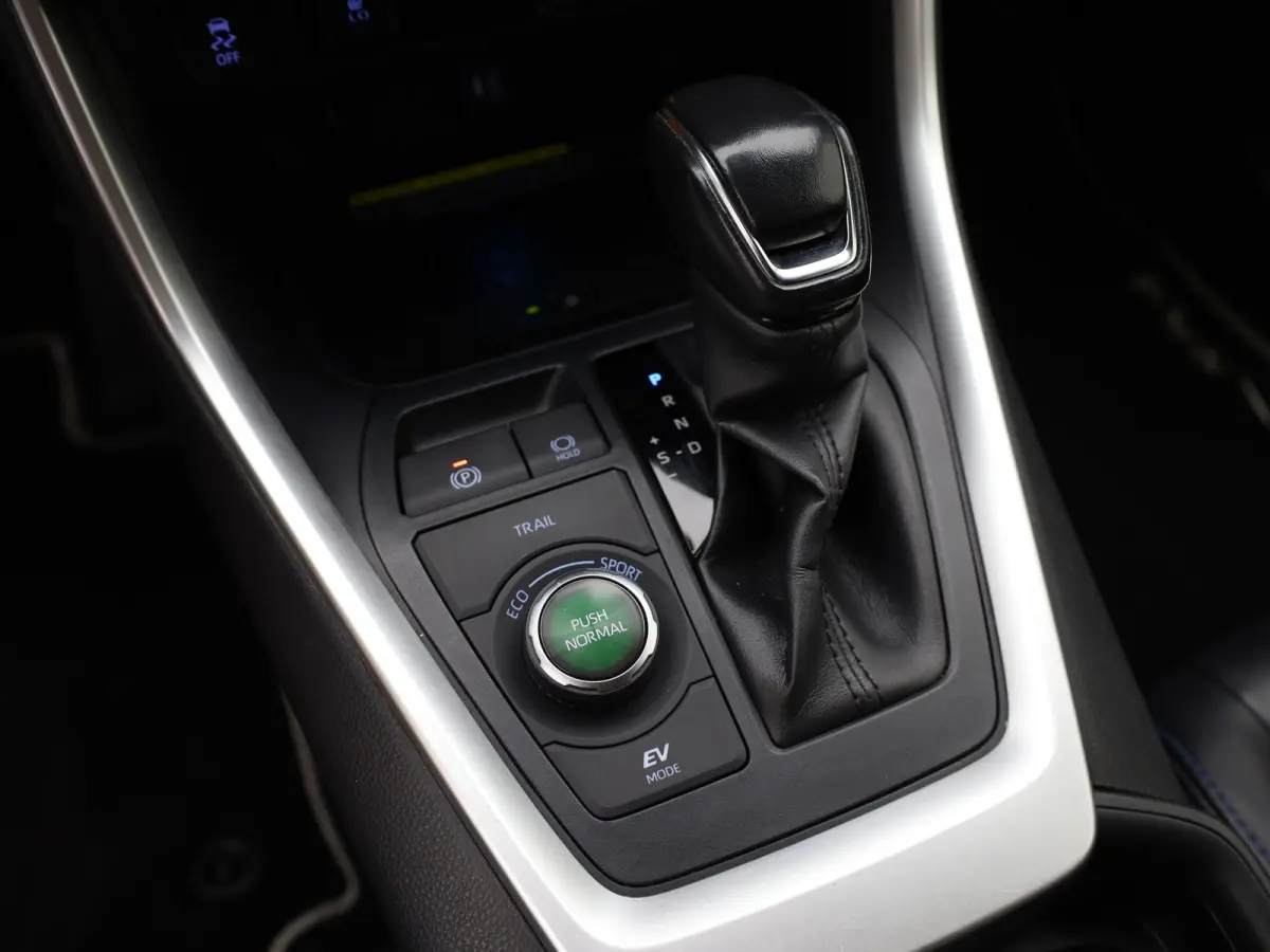 2.5 Hybrid AWD Bi-Tone | Trekhaak afnb. | Elk. A-klep | Stuur & Stoel verw. | Keyless | Prijs Rijklaar!!