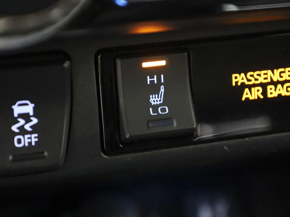 2.5 Hybrid AWD Bi-Tone | Trekhaak afnb. | Elk. A-klep | Stuur & Stoel verw. | Keyless | Prijs Rijklaar!!