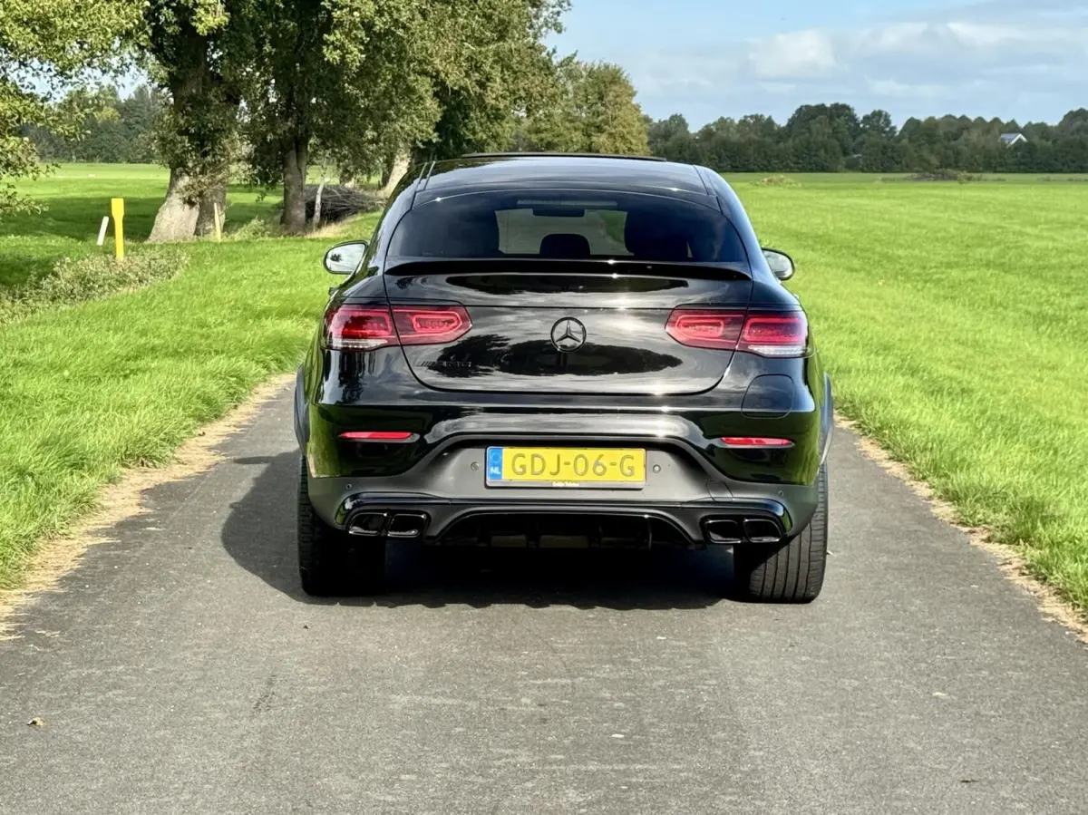 4MATIC Business Solution AMG