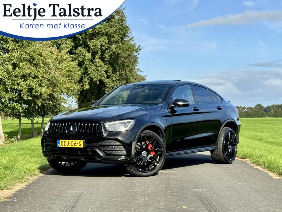 4MATIC Business Solution AMG