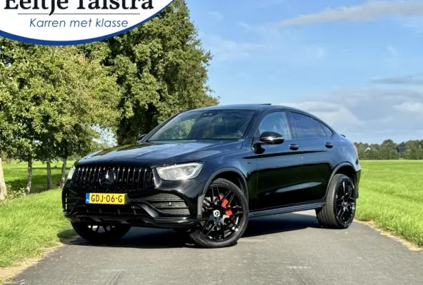 4MATIC Business Solution AMG