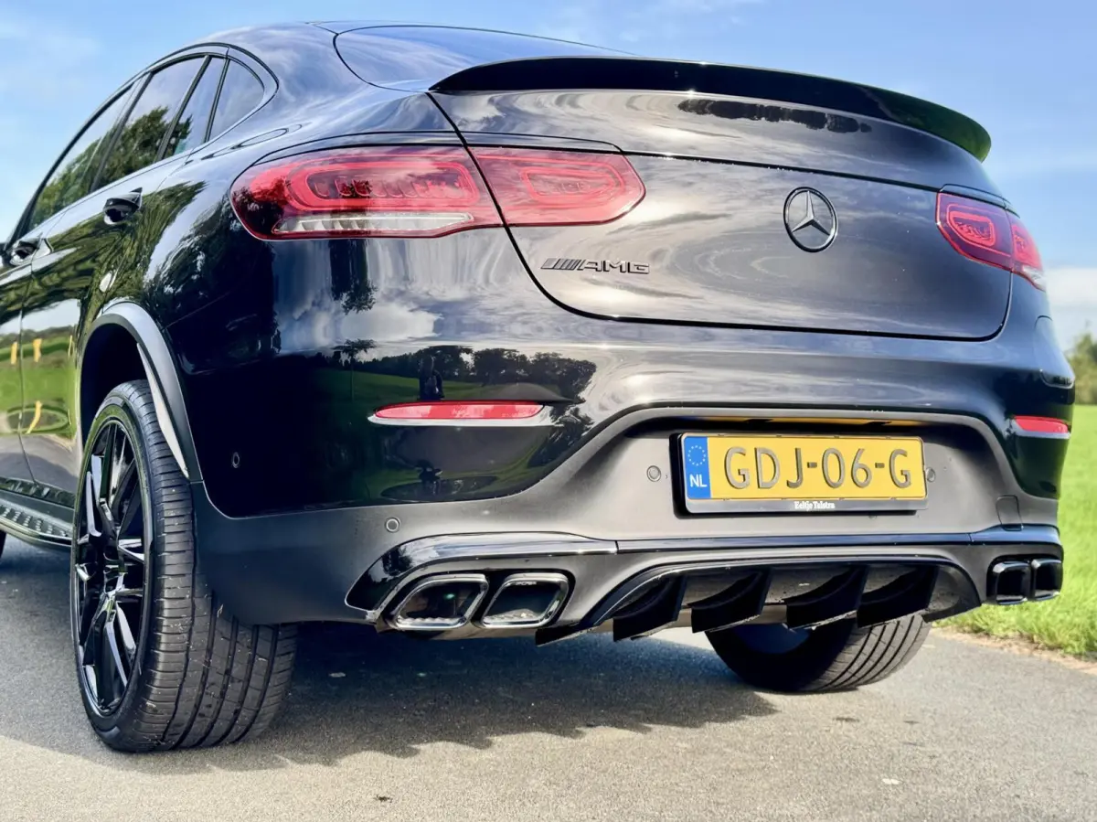 4MATIC Business Solution AMG