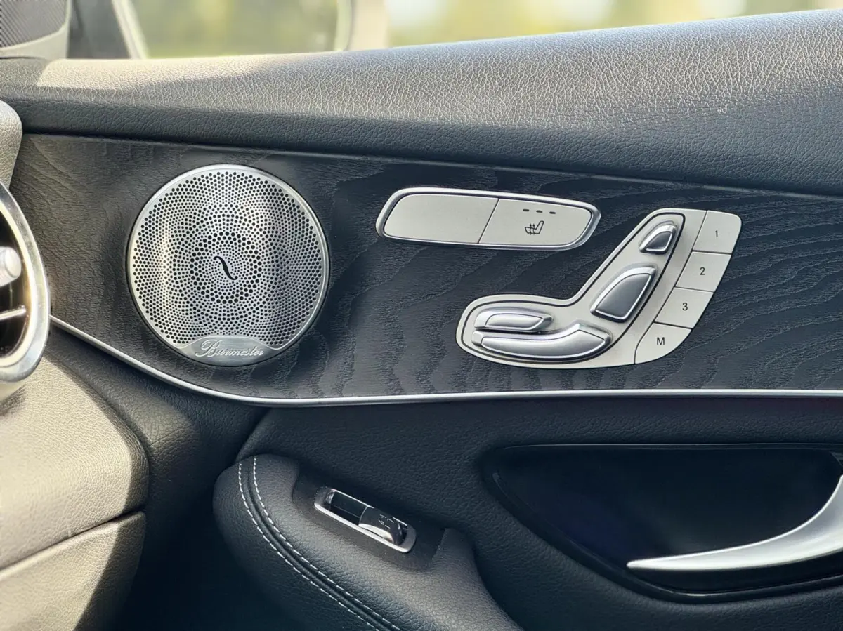 4MATIC Business Solution AMG