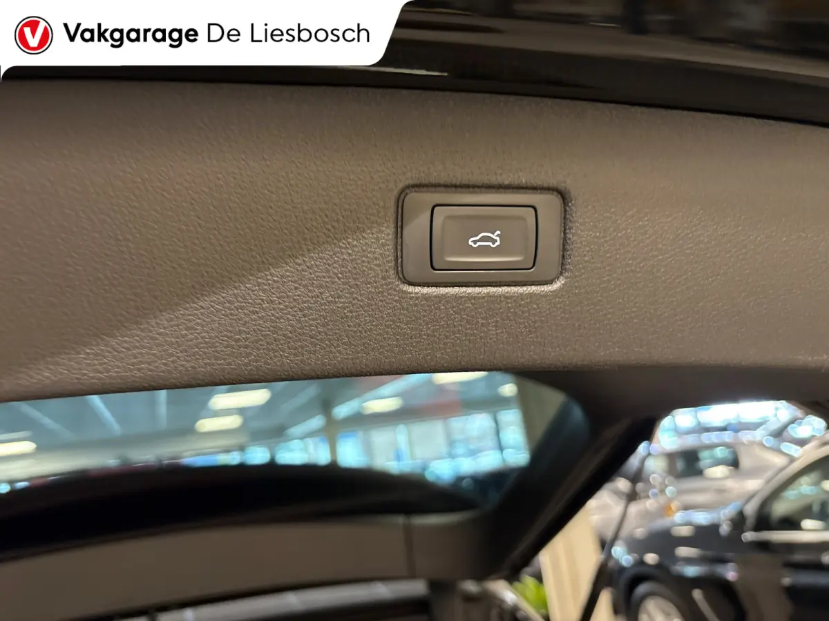 55 TFSI phev e quattro Pro Line S-line / B&O / Leder dashboard / head-up / navigatie /