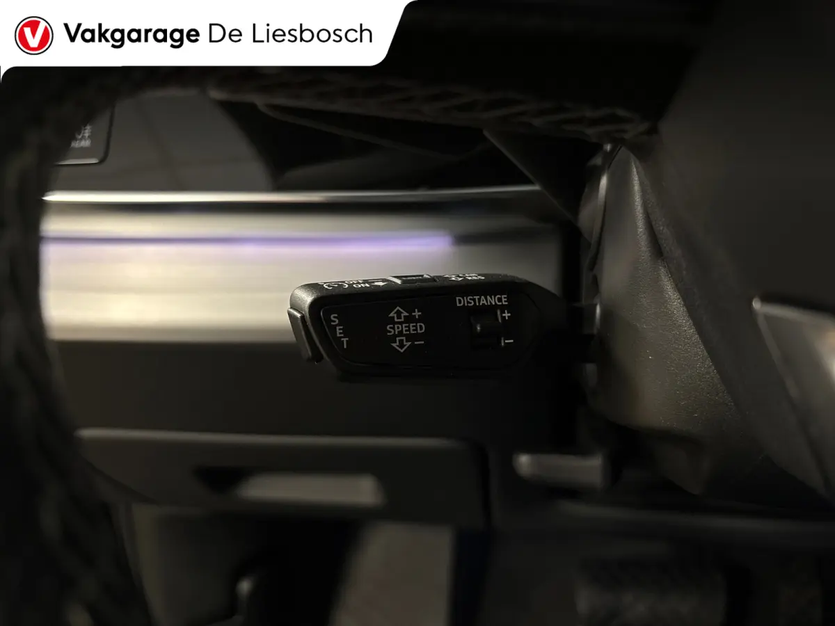 55 TFSI phev e quattro Pro Line S-line / B&O / Leder dashboard / head-up / navigatie /