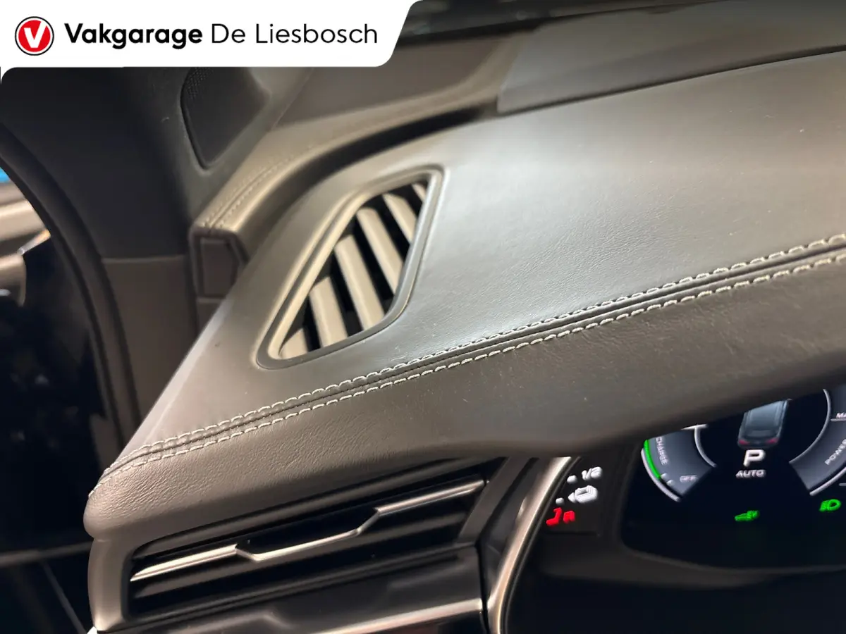 55 TFSI phev e quattro Pro Line S-line / B&O / Leder dashboard / head-up / navigatie /