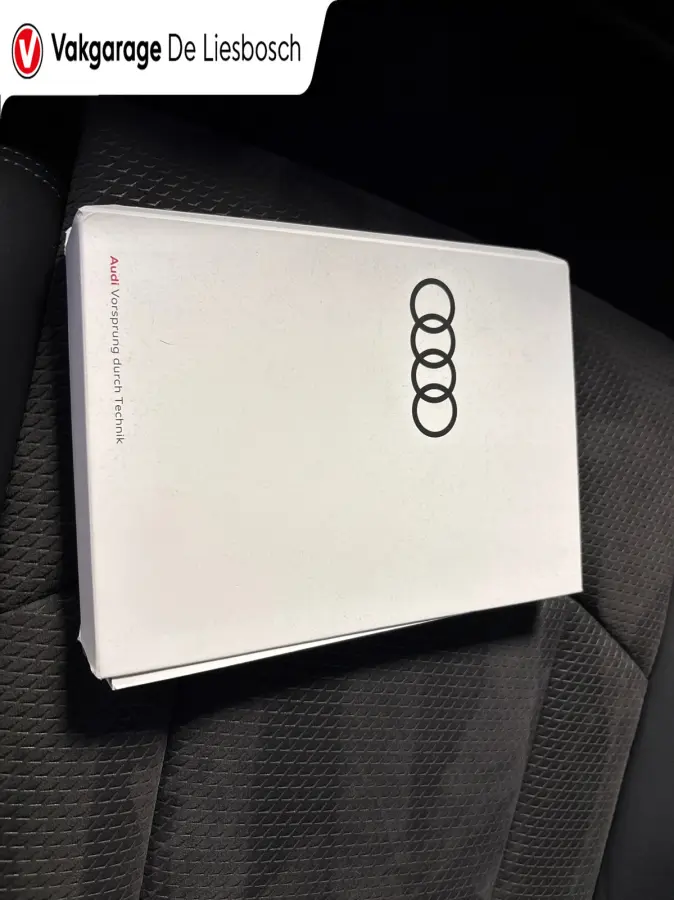 55 TFSI phev e quattro Pro Line S-line / B&O / Leder dashboard / head-up / navigatie /
