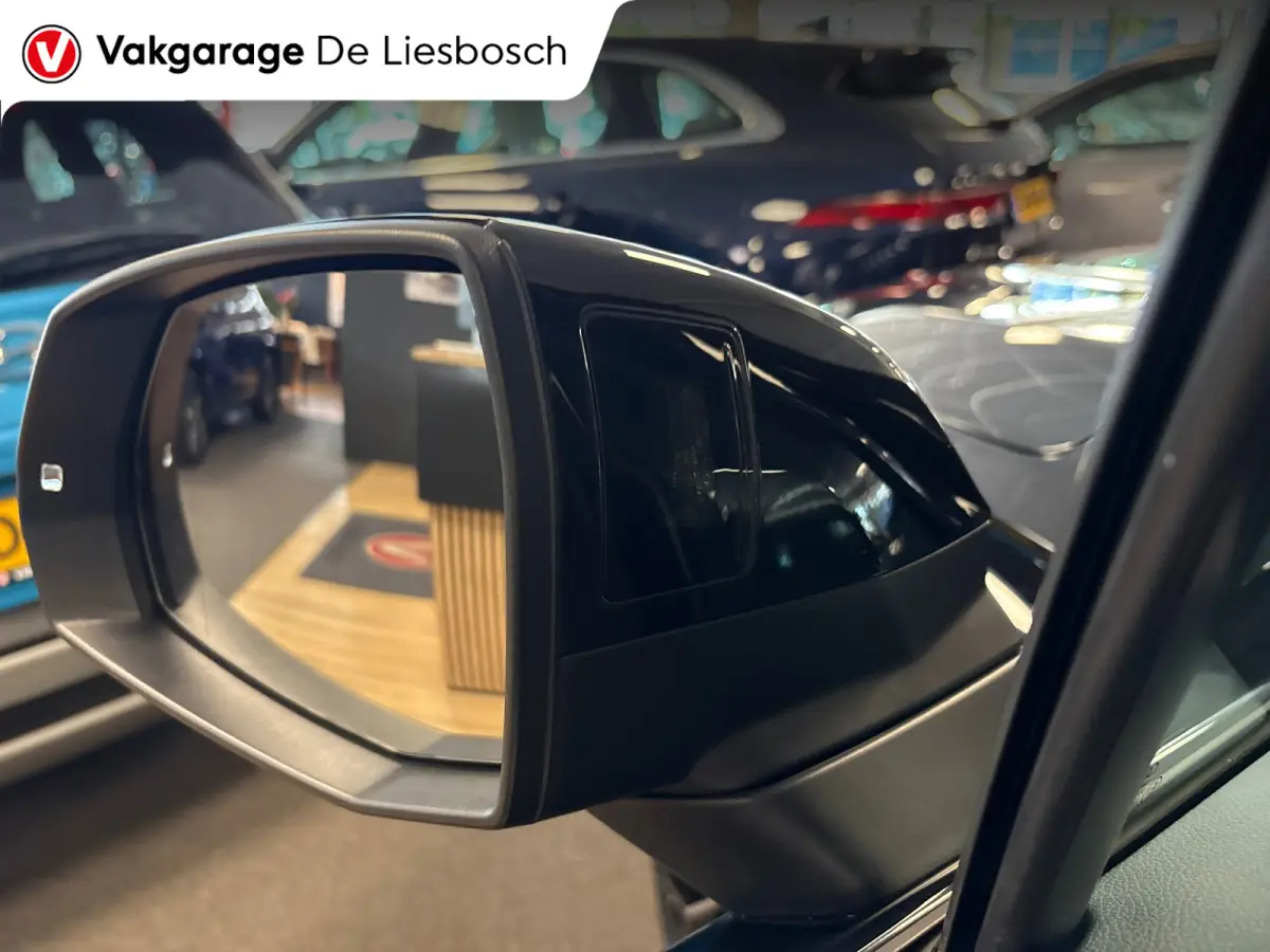 55 TFSI phev e quattro Pro Line S-line / B&O / Leder dashboard / head-up / navigatie /