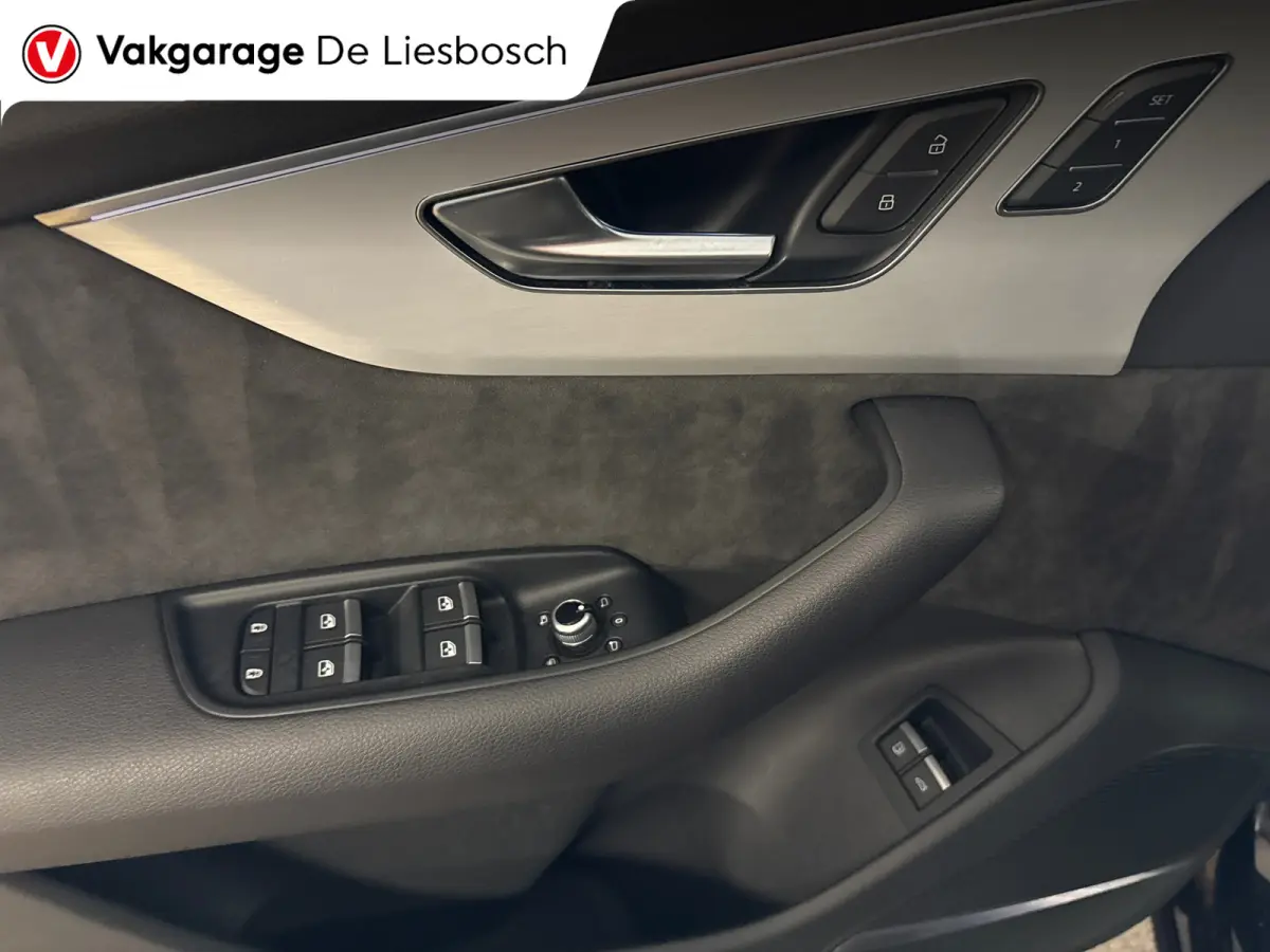 55 TFSI phev e quattro Pro Line S-line / B&O / Leder dashboard / head-up / navigatie /