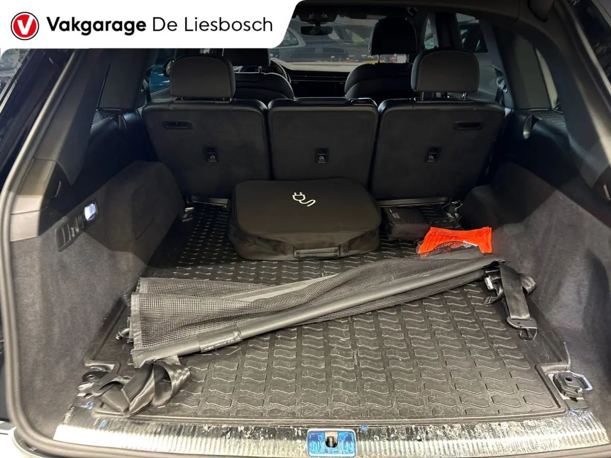 55 TFSI phev e quattro Pro Line S-line / B&O / Leder dashboard / head-up / navigatie /