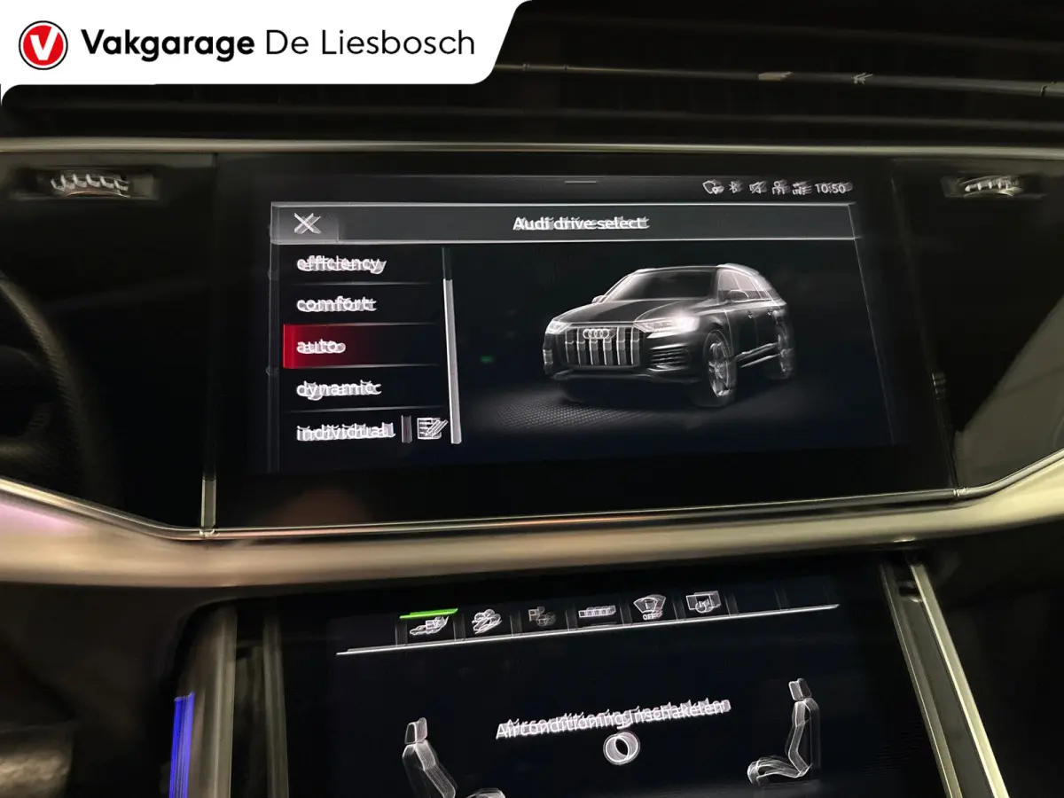 55 TFSI phev e quattro Pro Line S-line / B&O / Leder dashboard / head-up / navigatie /