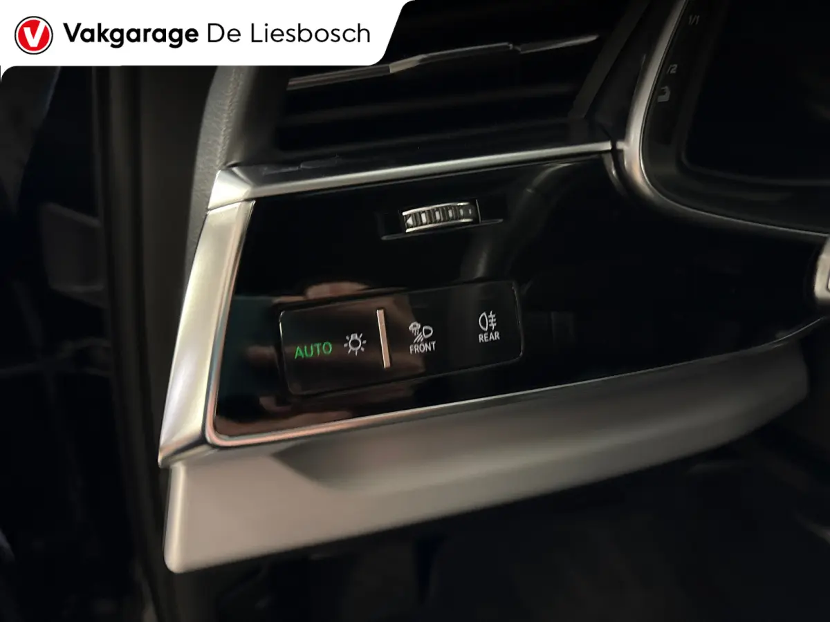 55 TFSI phev e quattro Pro Line S-line / B&O / Leder dashboard / head-up / navigatie /