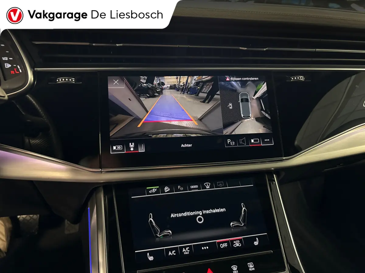 55 TFSI phev e quattro Pro Line S-line / B&O / Leder dashboard / head-up / navigatie /