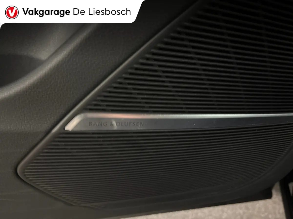 55 TFSI phev e quattro Pro Line S-line / B&O / Leder dashboard / head-up / navigatie /