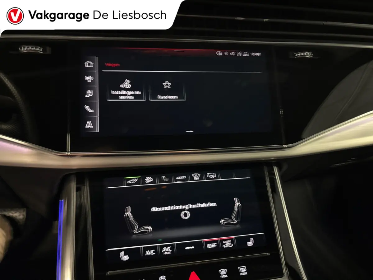 55 TFSI phev e quattro Pro Line S-line / B&O / Leder dashboard / head-up / navigatie /