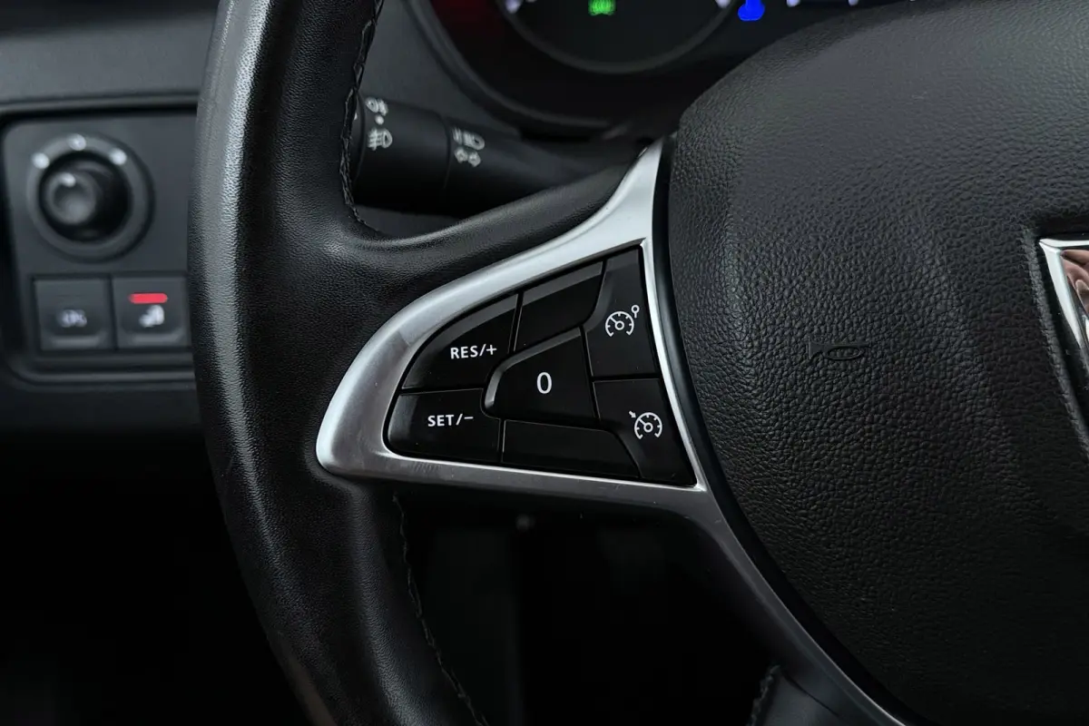 1.0 TCe Bi-Fuel Prestige | Org NL | CarPlay | Camera | Climate Control |