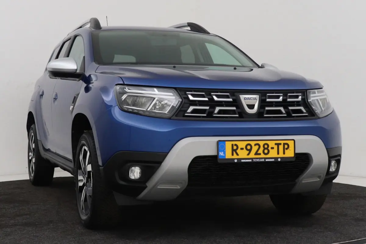 1.0 TCe Bi-Fuel Prestige | Org NL | CarPlay | Camera | Climate Control |