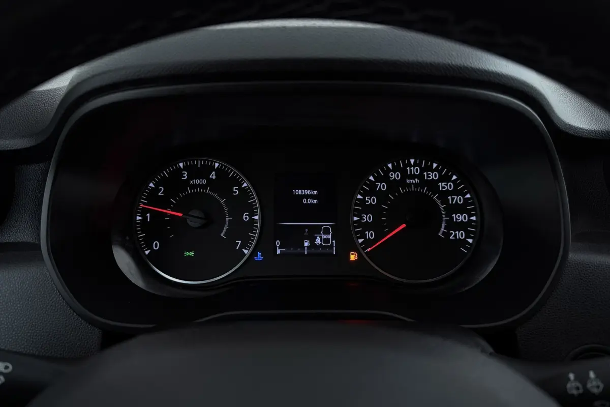 1.0 TCe Bi-Fuel Prestige | Org NL | CarPlay | Camera | Climate Control |