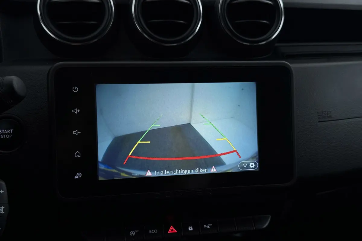 1.0 TCe Bi-Fuel Prestige | Org NL | CarPlay | Camera | Climate Control |
