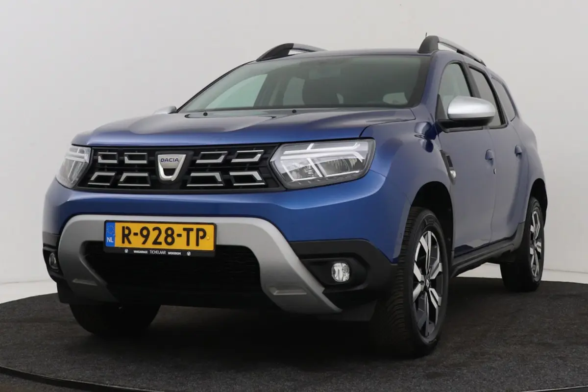 1.0 TCe Bi-Fuel Prestige | Org NL | CarPlay | Camera | Climate Control |