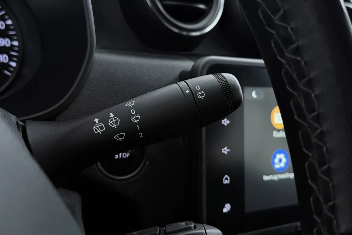 1.0 TCe Bi-Fuel Prestige | Org NL | CarPlay | Camera | Climate Control |