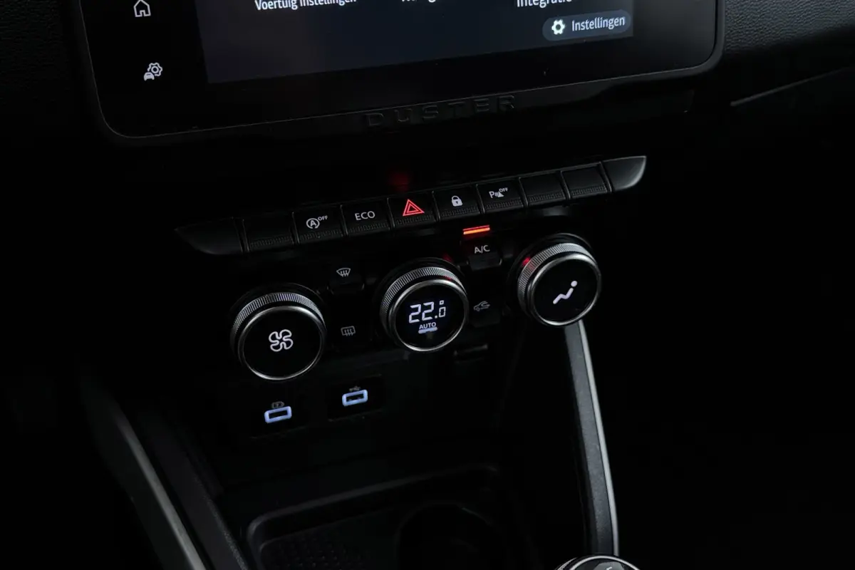 1.0 TCe Bi-Fuel Prestige | Org NL | CarPlay | Camera | Climate Control |