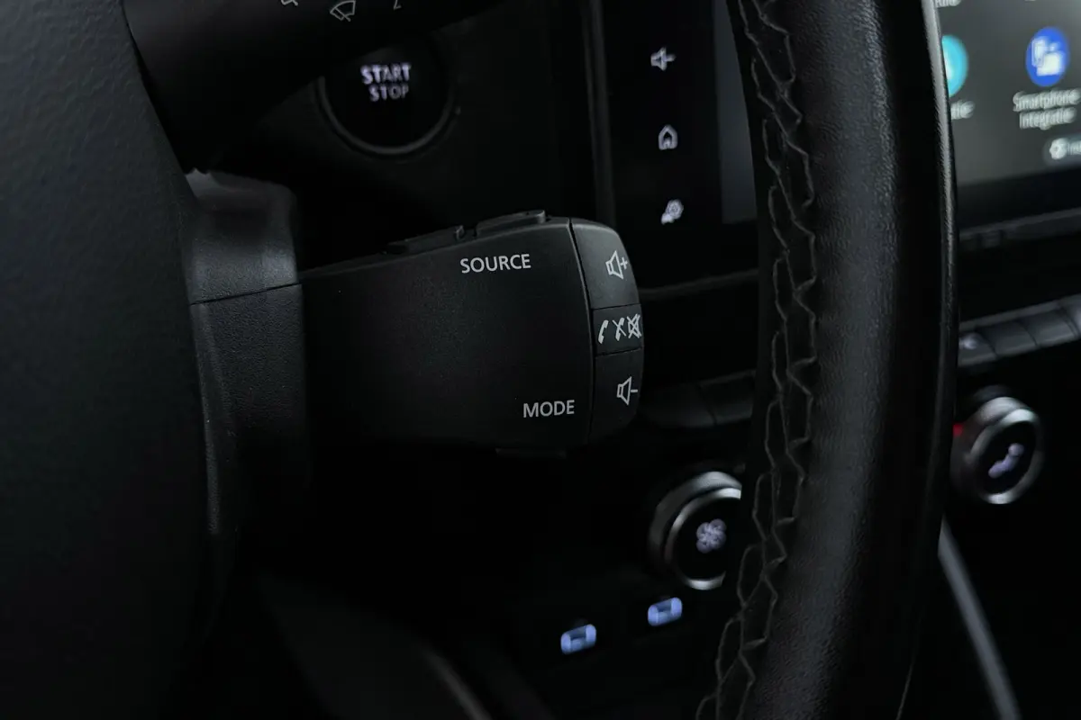1.0 TCe Bi-Fuel Prestige | Org NL | CarPlay | Camera | Climate Control |