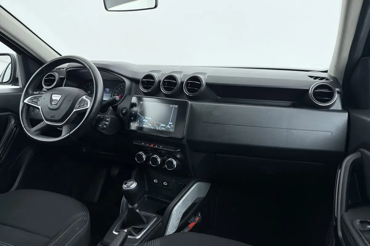 1.0 TCe Bi-Fuel Prestige | Org NL | CarPlay | Camera | Climate Control |