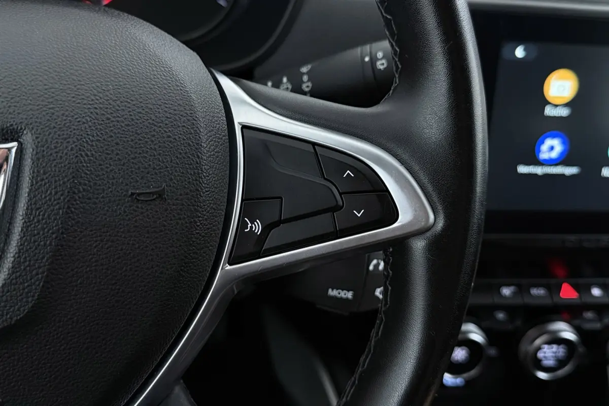 1.0 TCe Bi-Fuel Prestige | Org NL | CarPlay | Camera | Climate Control |